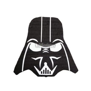 Piñata Darth Vader Star Wars