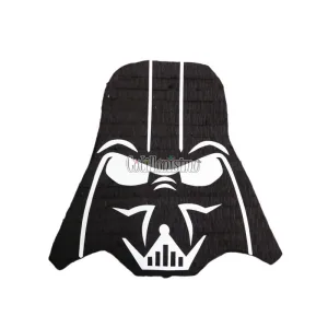Piñata Darth Vader Star Wars