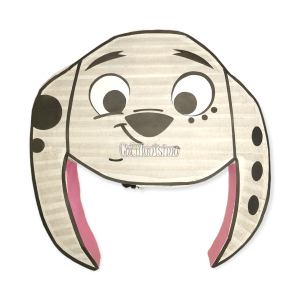 Piñata Perro Dolly Dalmata