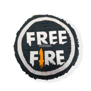 Piñata FREE FIRE