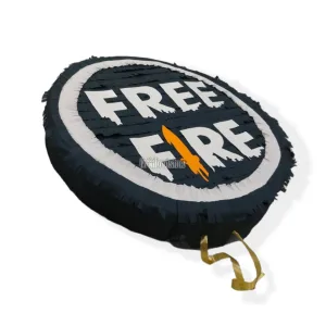 Piñata FREE FIRE - Imagen 2