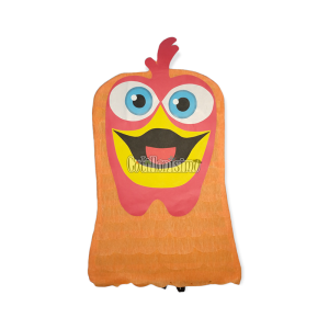 Piñata Gallo Bartolito La Granja de Zenon