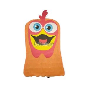 Piñata Gallo Bartolito La Granja de Zenon
