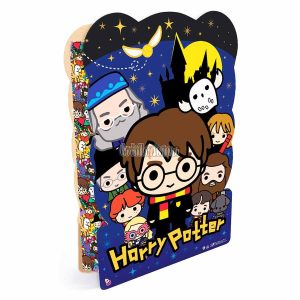 Piñata Harry Potter Carton