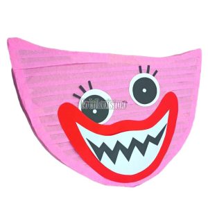 Piñata Kissy Missy Rosa