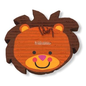 Piñata LEON