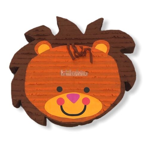 Piñata LEON