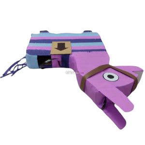 Piñata Llama Fortnite con Patitas - Imagen 3