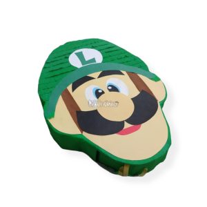 Piñata Luigi Bros - Imagen 3
