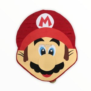 Piñata Mario Bros
