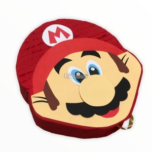 Piñata Mario Bros - Imagen 2