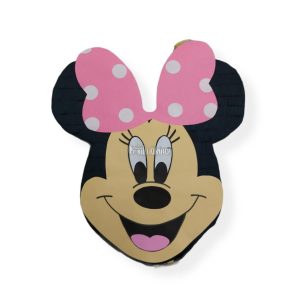 Piñata MINNIE MOUSE