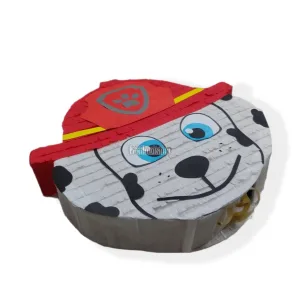 Piñata Paw Patrol Perro Marshall - Imagen 3
