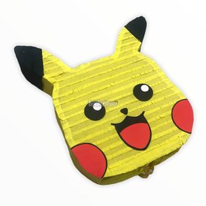 Piñata PIKACHU - Imagen 2