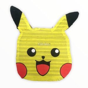 Piñata PIKACHU