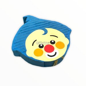 Piñata PAYASO PLIM PLIM - Imagen 2