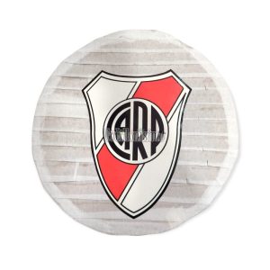 Piñata River Plate