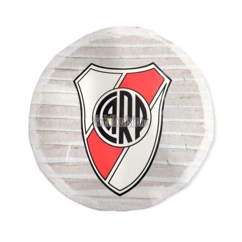 Piñata River Plate