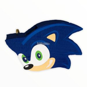 Piñata Sonic - Imagen 3