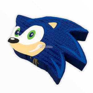 Piñata Sonic - Imagen 2