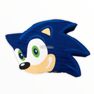 Piñata Sonic