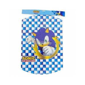 Piñata Sonic Carton