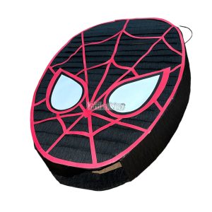 Piñata Hombre Araña - SPIDERMAN Miles Morales - Imagen 2