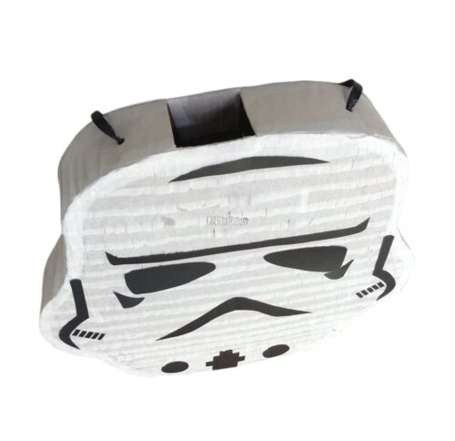 Piñata StormTrooper Star Wars - Imagen 2