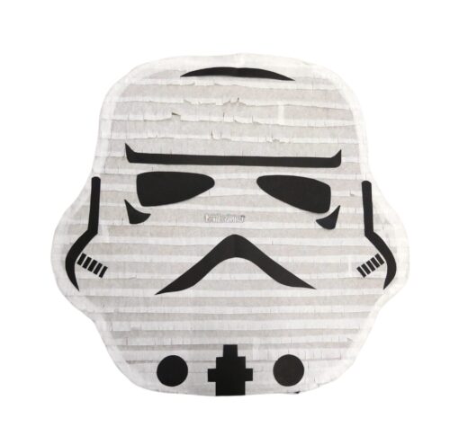 Piñata StormTrooper Star Wars