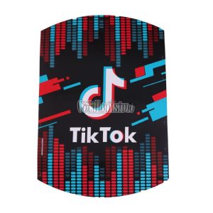 Piñata Tik Tok Carton