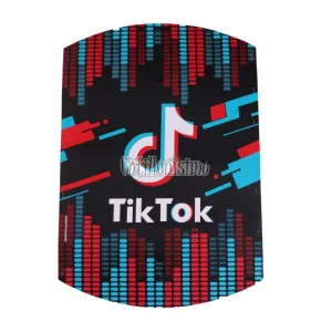 Piñata Tik Tok Carton