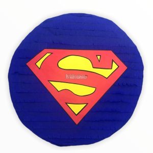 Piñata SUPERMAN