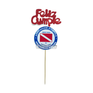 Pinche Feliz Cumpleaños Gibreado Argentinos Juniors
