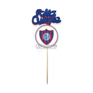 Pinche Feliz Cumpleaños Gibreado San Lorenzo