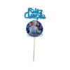 Pinche Feliz Cumpleaños Gibreado Frozen