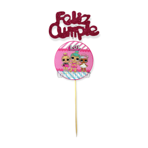 Pinche Feliz Cumpleaños Gibreado LOL