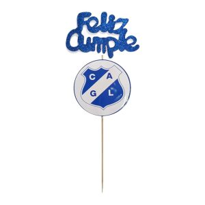 Pinche Feliz Cumpleaños Gibreado Lamadrid