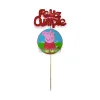 Pinche Feliz Cumpleaños Gibreado Peppa Pig