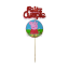 Pinche Feliz Cumpleaños Gibreado Peppa Pig