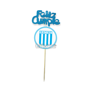 Pinche Feliz Cumpleaños Gibreado Racing