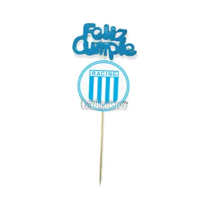 Pinche Feliz Cumpleaños Gibreado Racing