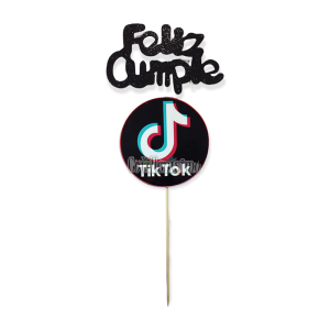 Pinche Feliz Cumpleaños Gibreado Tik Tok