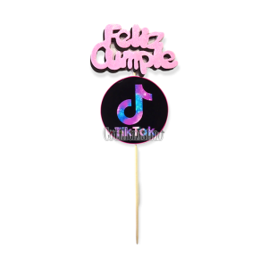Pinche Feliz Cumpleaños Gibreado Tik Tok Galaxia