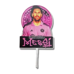 Pinche Fibrofacil Messi Inter Miami