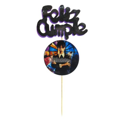 Pinche Feliz Cumpleaños Gibreado Merlina