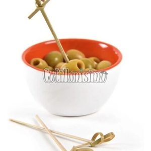 Pinche RULO Bamboo x 25 Unidades - Imagen 2