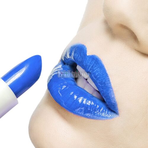 Labial (Pinta Labios) CELESTE
