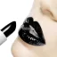 Labial (Pinta Labios) NEGRO