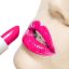 Labial Fluo (Pinta Labios) ROSA
