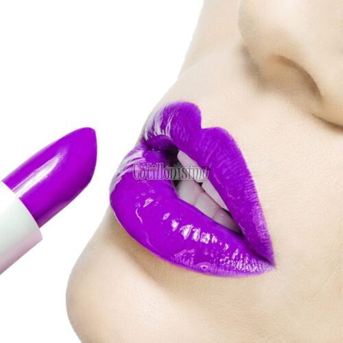 Labial (Pinta Labios) VIOLETA